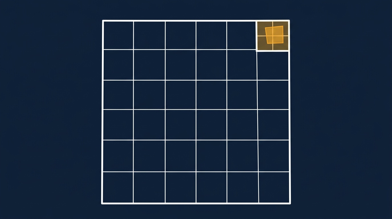 PLSS Parcel Boundary Polygons: Section and Quarter-Section Shapes Now in the API